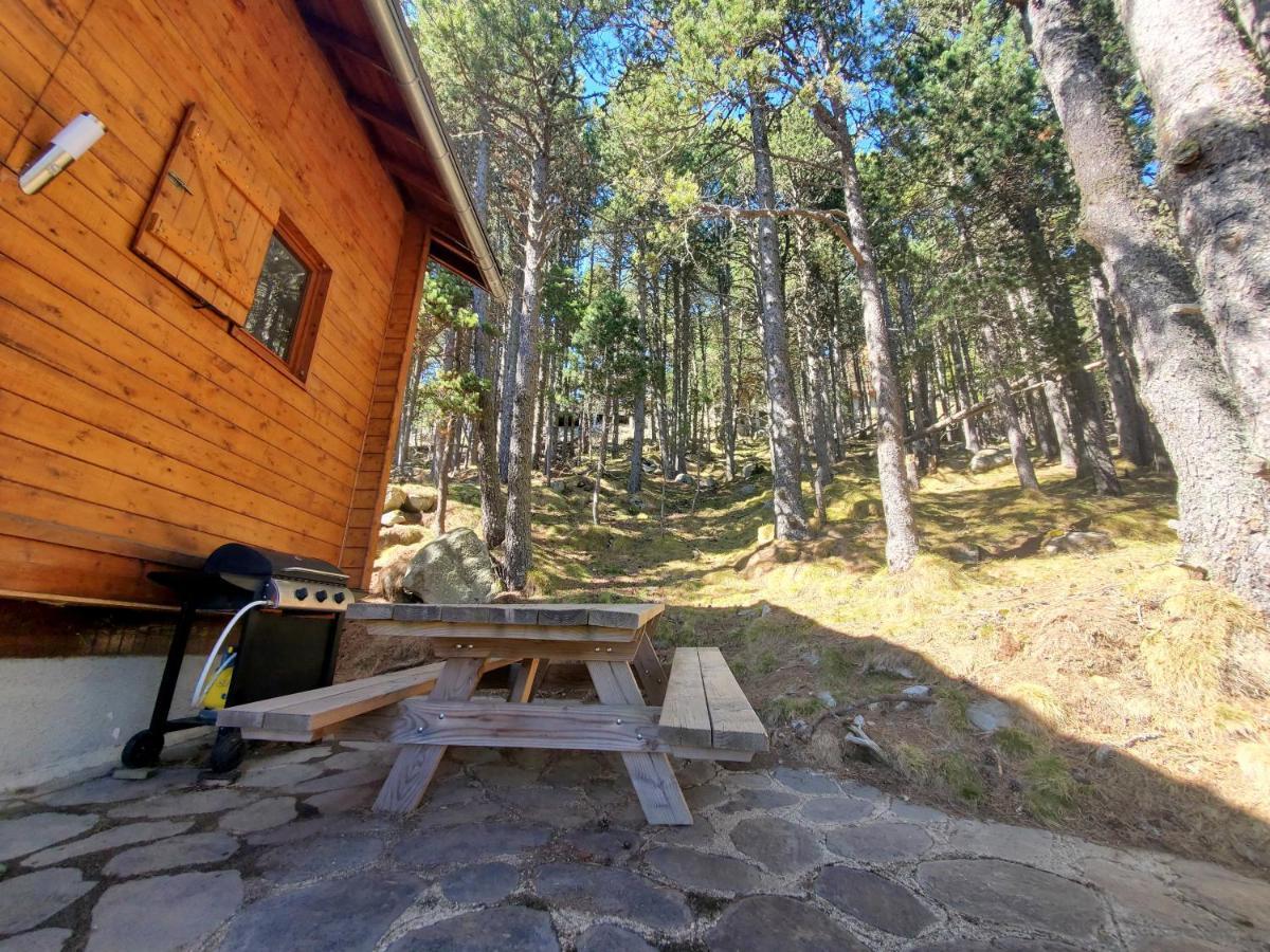 Chalet Vue Sous Cet Angles Dış mekan fotoğraf
