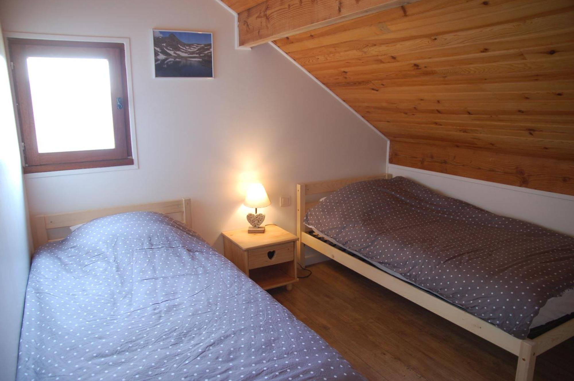 Chalet Vue Sous Cet Angles Dış mekan fotoğraf