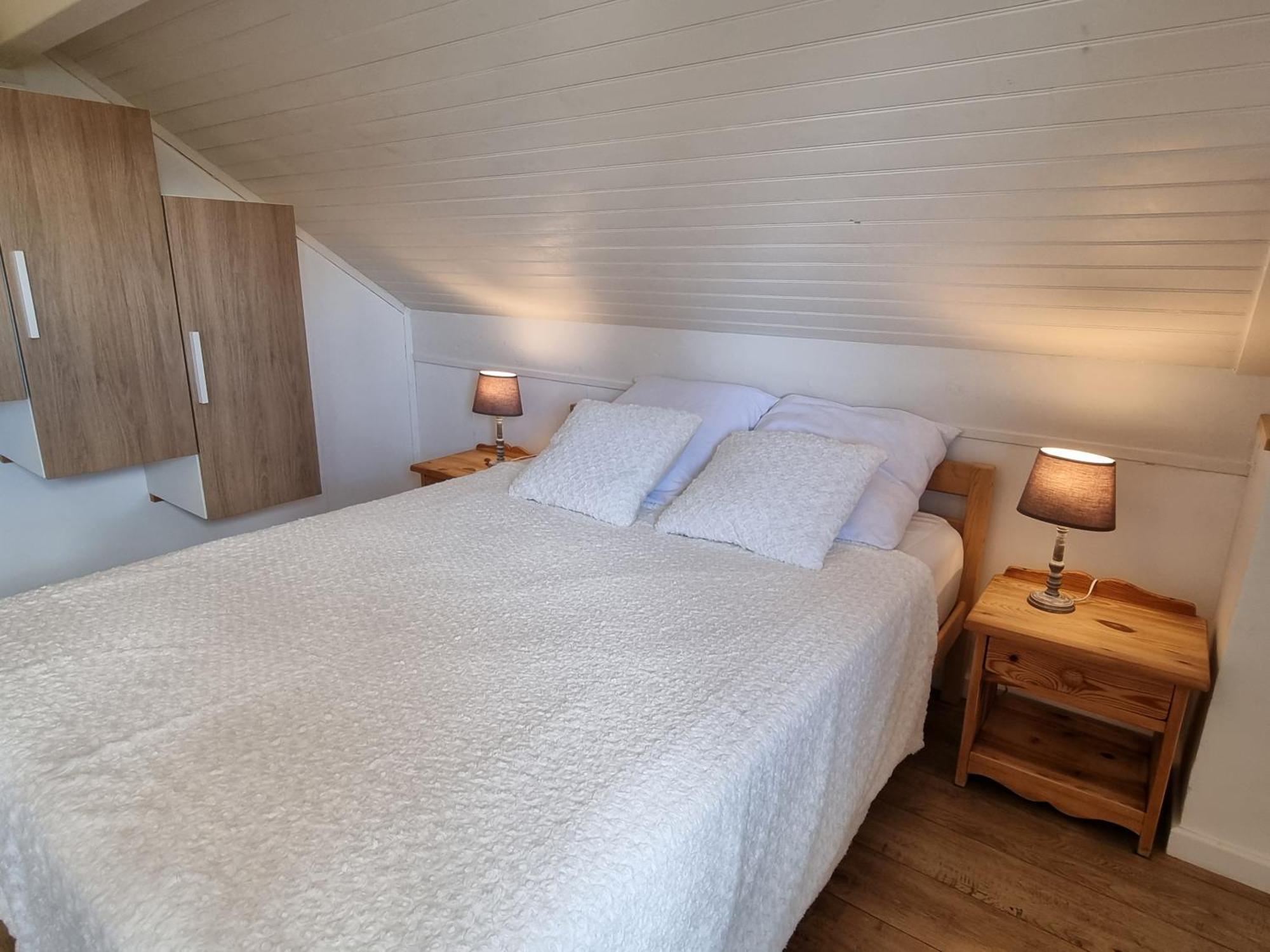 Chalet Vue Sous Cet Angles Dış mekan fotoğraf