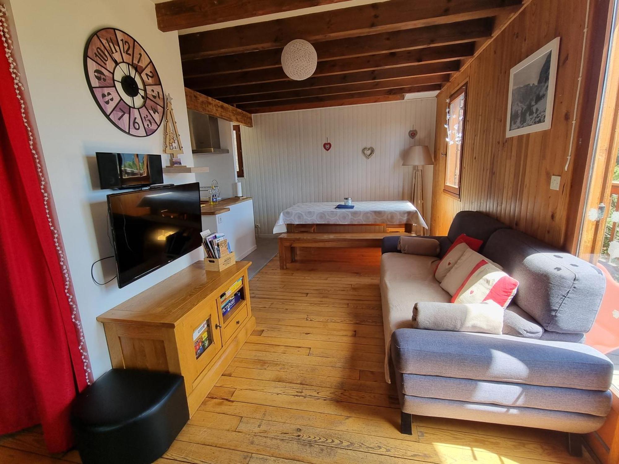 Chalet Vue Sous Cet Angles Dış mekan fotoğraf